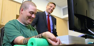 Nanotechnology to outer space: ten top tech innovations of 2014