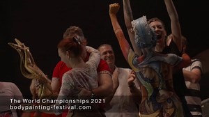 Only Live is LIFE! Join us for the 24th World Bodypainting Festival 2021 from 18 -24 July in Klagenfurt am Wörthersee / AUSTRIA. We are celebrating visual culture and music including the World Championships, Special and Amateur Awards! www.bodypainting-festival.com | World Bodypainting Festival