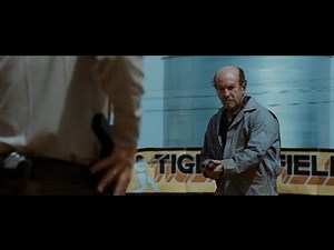 The Crazies - Baseball | Shotgun Scene (HD)