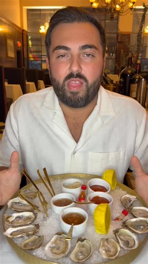 An Albany classic is officially back. 🦪 Jack’s Oyster House has reopened and history never tasted so good. #albanyny #capitalregion #518 #dinner #restaurant | Dominick Colello