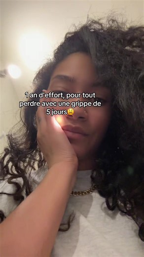 Perte de poids : De 62kg à 57kg, le chemin à recommencer