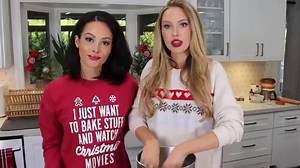 6.2K views · 273 reactions |  Jam Filled Christmas Cookies  2 Cups Flour (can use GF) 8 Ounces of Vegan Butter (I prefer @miyokos ) 1 Teaspoon Baking Soda 2 Tbsp Cup Maple Syrup 1/3 Cup Coconut Sugar 1 Teaspoon Vanilla Pinch of sea Salt Jam for Filling (We used raspberry, but you can use any kind) Powdered Sugar Bake at 350 for about 15 minutes or u till golden brown. | Ashley Doris | Facebook