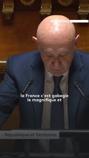 2.7M views · 44K reactions | « Le budget 2026, Monsieur le Premier...