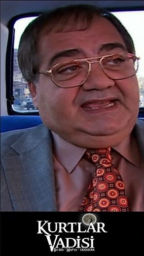 "Baban ne zaman ananı gömer, bende o zaman bu arabayı gömerim!" - Kurtlar Vadisi 60.Bölüm