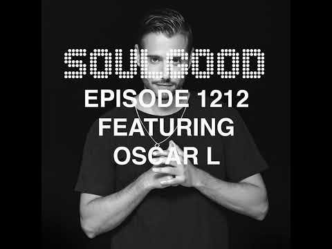 SoulGood 1212 (SG1212) featuring Oscar L