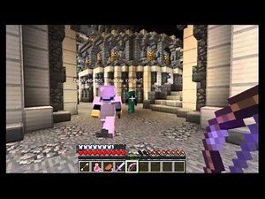 【Minecraft】　カスタムマップ実況　【Wither`S　Challenge】　Part　１