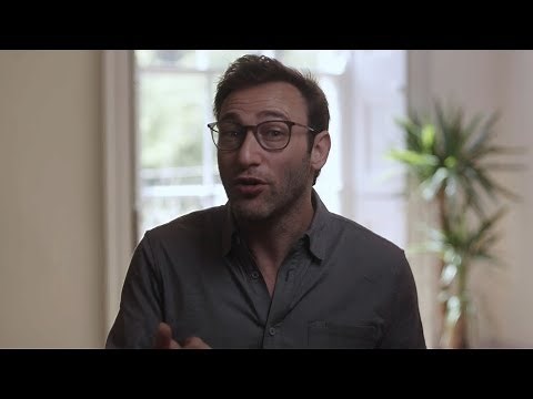 Simon Sinek on Education