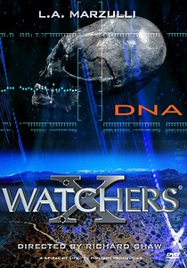 Watchers 10 Part 1: DNA streaming: watch online