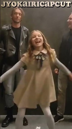 Amie Donald😉#edit #m3gan #bts #mydance #kairi #m3ganmovie￼ #jyokairi