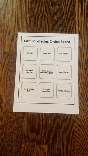 FREEBIE alert! 🚨 Mark your calendars for September 22nd for a free video training! In this free video training, you’ll learn practical, easy to implement calming techniques you can use right away to reduce meltdowns, build emotional regulation skills, and create a more peaceful environment for learning. On September 22nd, we will release our free video training and freebies to use to put what you learn into action. The space will open on September 15th, comment CALM to get the link to the space