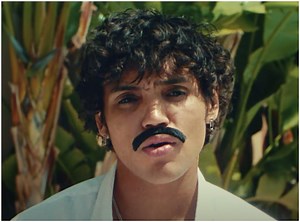 ALX explores the duality of good and evil in “Right Guy”–watch