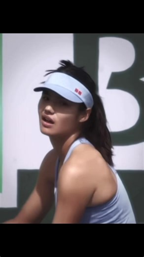 Emma Raducanu Highlights and Edits