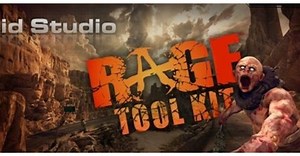 Rage - Veröffentlichung des Mod Kit ist erfolgt (Update)