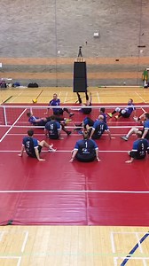 39K views · 162 reactions |  | SUNDAY SNAPSHOT  | An aerial view of last weekend’s Sitting Cup action between Sitting Bucks and South Hants. This time next week we will know the winner of the Sitting Final! #VolleyballEngland | Volleyball England | Facebook