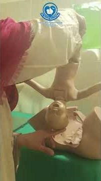Breech Maneuver – (Part 2)