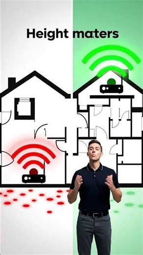 Weak WiFi? Fix It in 30 Seconds