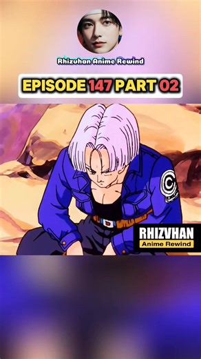 16K views · 356 reactions | Dragonball Z episode 147 part 02 #dbz #anime #animeart #dragonball | Rhizvhan Anime Rewind | Facebook