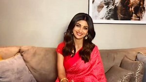 204K views · 10K reactions | Wishing you a very happy and healthy Diwali. SRL Home collection service has made testing super easy. Book from the comfort of your home to experience safe & hygienic home collection. Download the SRL Diagnostics App or call 1800222000. #SRLdiagnostics #HomeCollection #SafetyFirst #Hygienic #HealthFirst | Shilpa Shetty Kundra | Facebook