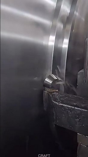 Knowledge of Boring Machine Precision Machining Technology