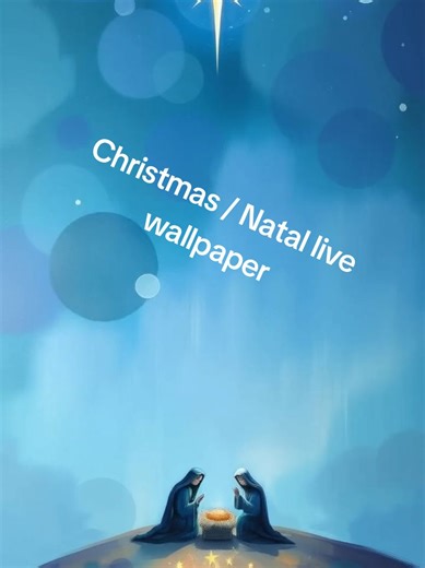 Christmas Live Wallpaper: Celebrate the Festive Season