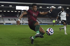 Gol de Traoré da triunfo a Wolves sobre Fulham en la Premier League