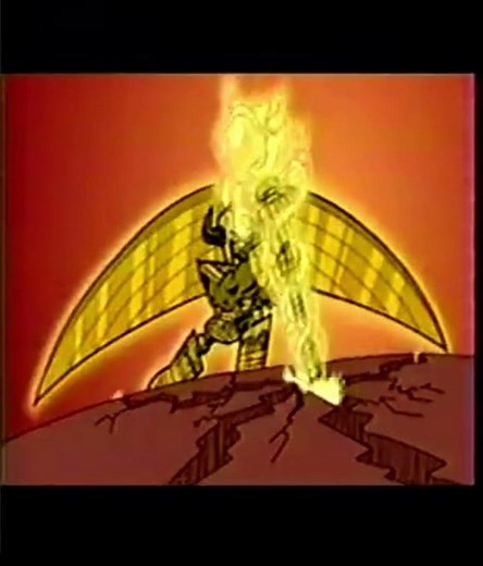 the fairly oddparents abra Catastrophe promo