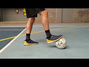 Recepción Futsal