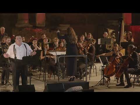 Jonathan Antoine | Granada | Live in Antalya