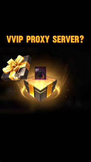 WB-AYAN-SID on Instagram: "Diamond Use (VIP Proxy Server)💀 👾To find proxy server, follow these steps. 🎯 1, FOLLOW and share this your friends 💬2, Comment " Proxy Tutorial 📁3, CHECK BIO AND HIGHLIGHTS 💾4, (Save this reel before you lose it) #freefire #freefiremax #freefireindia #impossible #fftips #proxyserver #freefireupdate #freefire2018 #proxy #panel"