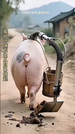 Amazing Animal & Funny Short Clips | Lucky Sharma #shorts #funny #comedy