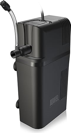 Juwel Aquarium - Bioflow Innenfiltersystem One - passend für Aquarien bis 40 cm Höhe, bis 80 Liter