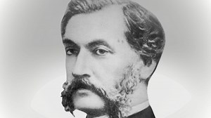 Louis Le Prince: Mysterious Disappearance of Inventor of the Motion Picture Camera