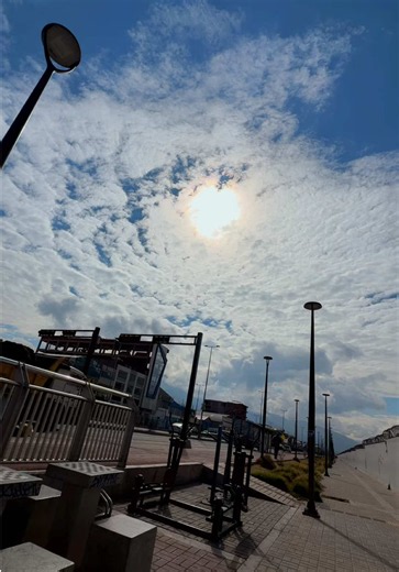 Cielo mágico en Cusco: mira por qué Cusco siempre es mágico