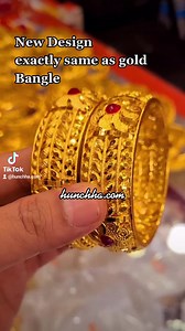 New Design Bangle | hunchha.com