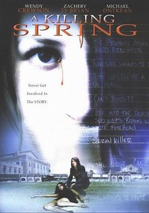 A Killing Spring streaming: where to watch online?