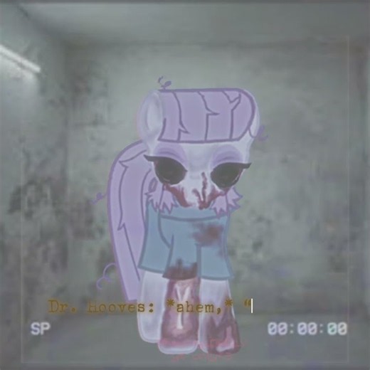 The Rotten Necromancy: EP7 #mlpinfection #mlpinfectionau #mlpvirus #flop