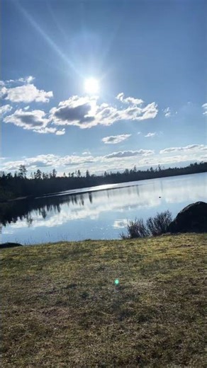 #2026 #älskahusbil #hysbilensresor #camping #campinglife #kvarnsjönsnaturcamping