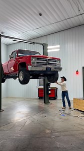 Durability on Trial: Can Squarebody Take the Heat? 🔥 | Whistlindiesel