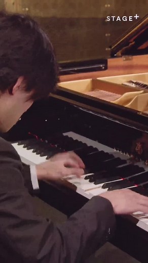 Throwback at my Chopin recital at Théâtre des Champs Elysées in Paris #bruceliu #chopinsonata #paris #recital #bruceliupianofruits