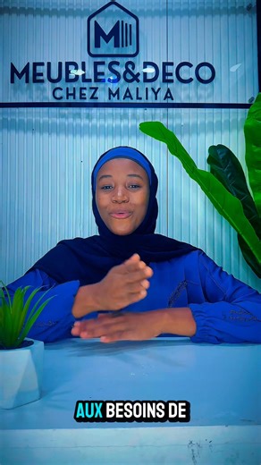 Les astuces de Maliya : épisode 2 , les rideaux 🥰🥰🥰🥰. ✨✨✨✨✨✨✨✨✨✨✨✨. Quelques gestes à éviter et à adopter pour avoir un beau rendu avec l’utilisation des rideaux. ✨✨✨✨✨✨✨✨✨✨✨✨✨✨ Ailleurs on décores , chez Maliya nous faisons vivre 🥰🥰🥰 | Meubles et Deco chez Maliya