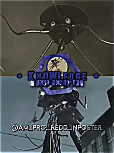 Alvin Correa/1913 Tripod vs 2005/Paramount Pictures Tripod (Remake 3)