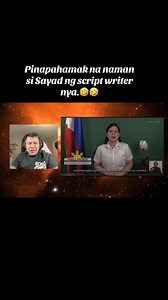 193K views · 14K reactions | Sablay na script writer ni Sayad藍 | Alfred Marc Guzman | Facebook