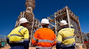 Gorgon project to create 700 jobs for WA