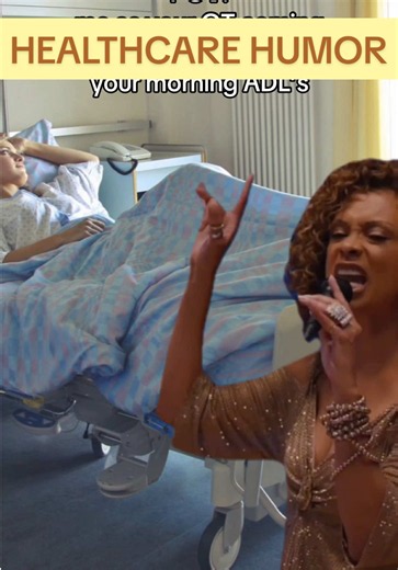 *immediately opens blinds to let in some good ole sunshine* #occupationaltherapy #healthcareworker #physicaltherapy #traveltherapy #otstudent