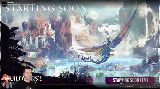 gw2 news 12-15-25