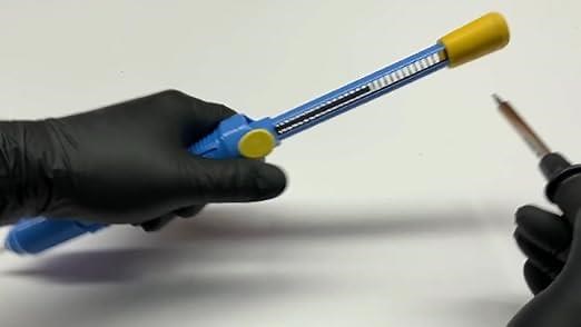 EP 1 Getting The Best out of the Soldapullt Desoldering Tool