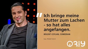 Die ersten Schritte Richtung Comedy-Karriere ;) | 3nach9