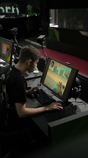 Sh1ro’s Secret AWP Warmup Routine REVEALED