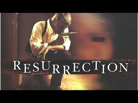 Résurrection (avec Christophe Lambert) - FILM COMPLET