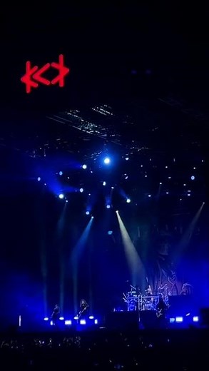 Megadeth Live in Istanbul | Thrash Metal Titans Return (12 .06.24) #heavymetal